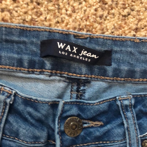 Jeans - Picture 2 of 2